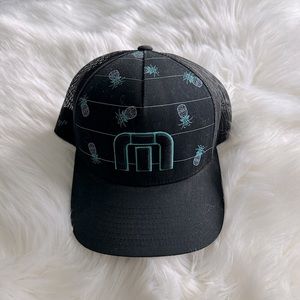 TravisMathew Pineapple Hat